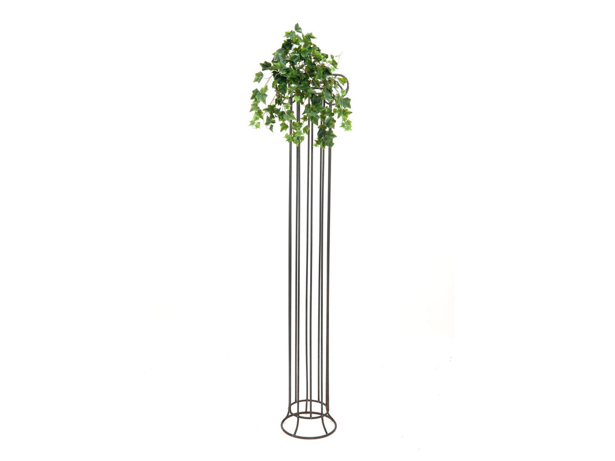Europalms Efeubuschranke Premium, künstlich, 50cm – Ansicht 3