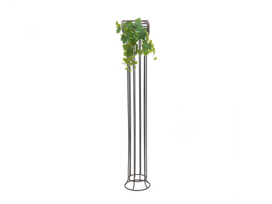 Europalms Weinbuschranke Premium, künstlich, 50cm – Ansicht 2