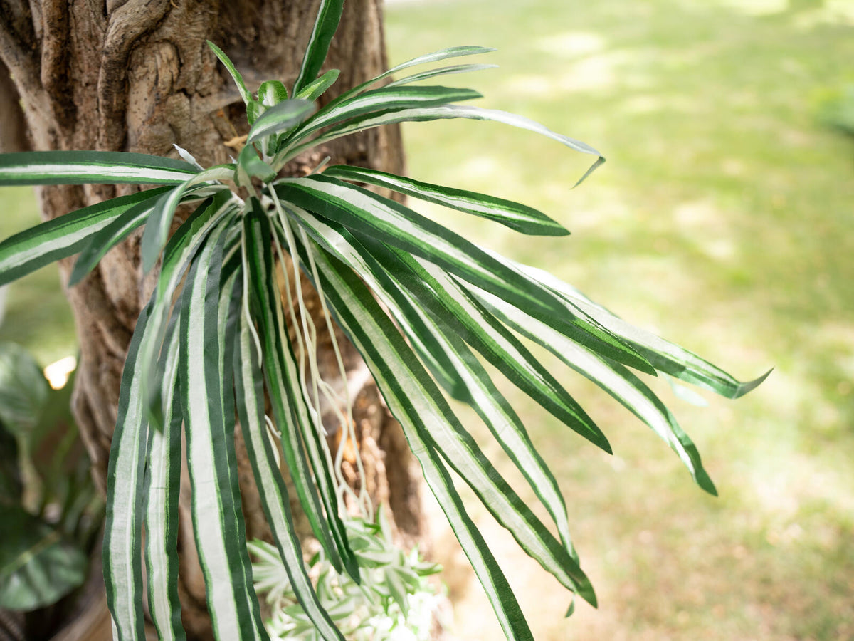 Europalms Grünlilie, künstlich, 60cm – Ansicht 4