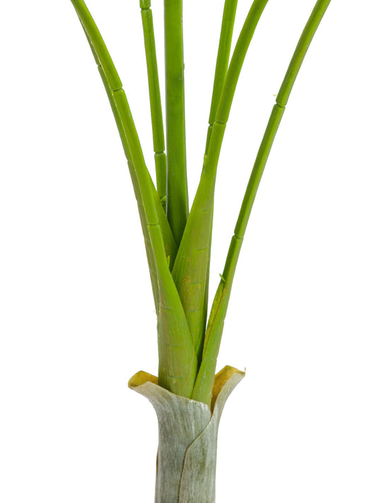 Europalms Areca deluxe, Kunstpflanze, 180cm – Ansicht 2