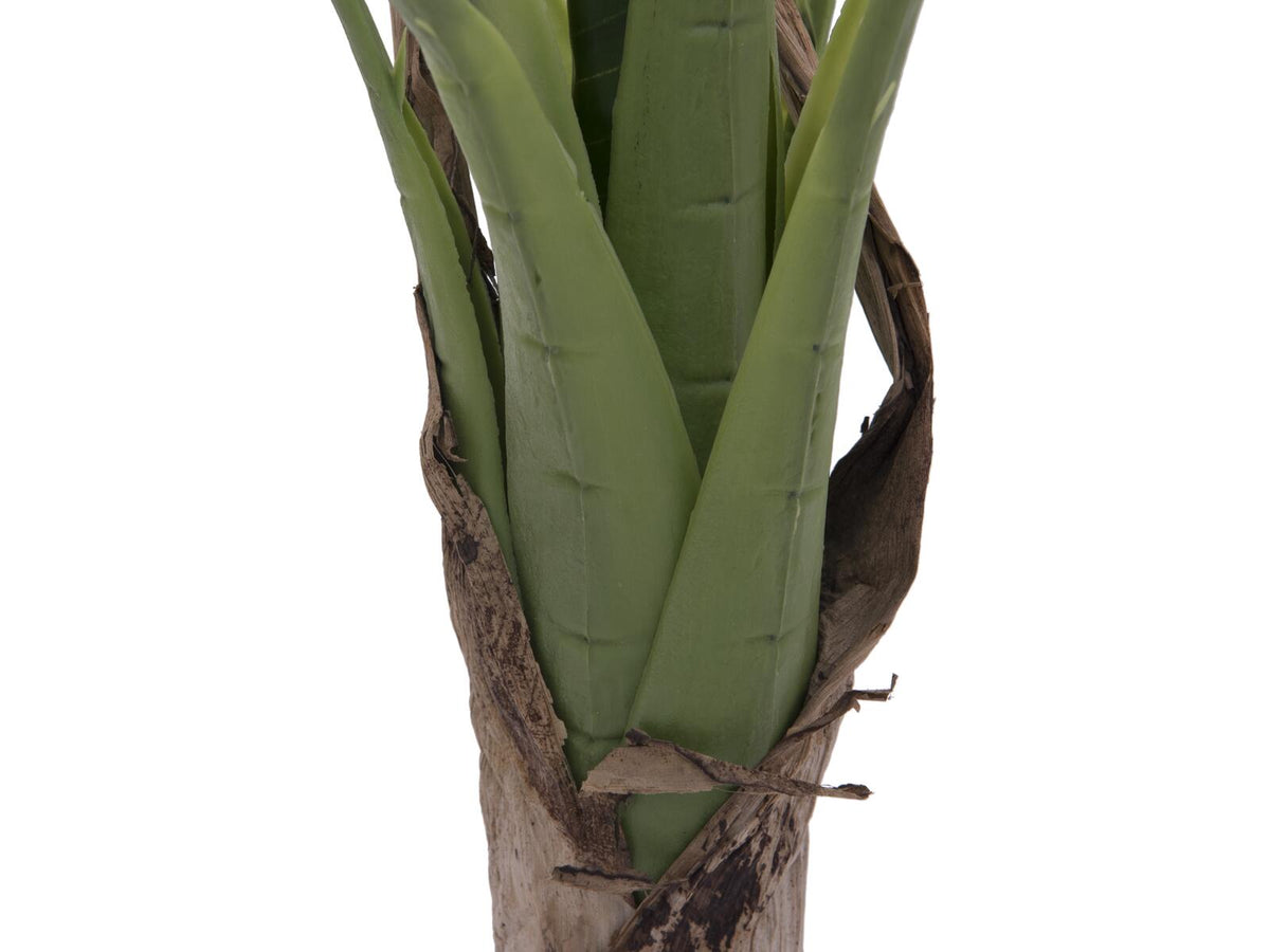 Europalms Bananenbaum, Kunstpflanze, 100cm – Ansicht 3