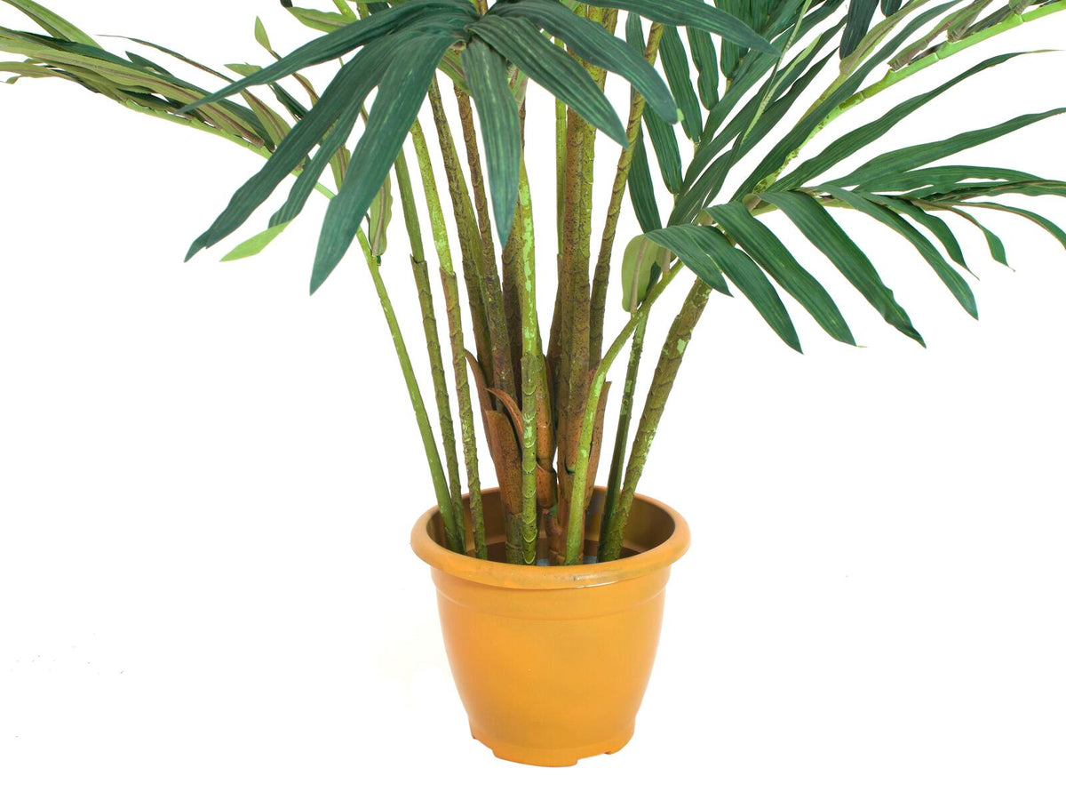 Europalms Kanarische Dattelpalme, Kunstpflanze, 240cm – Ansicht 4