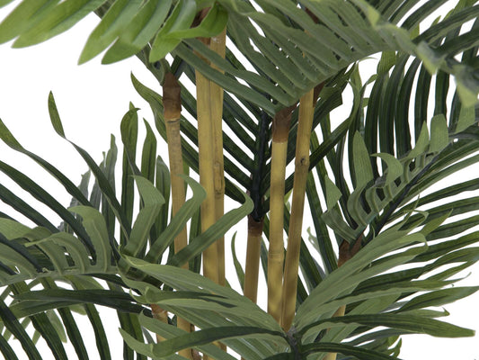 Europalms Kentia Palme, Kunstpflanze, 140cm – Ansicht 2