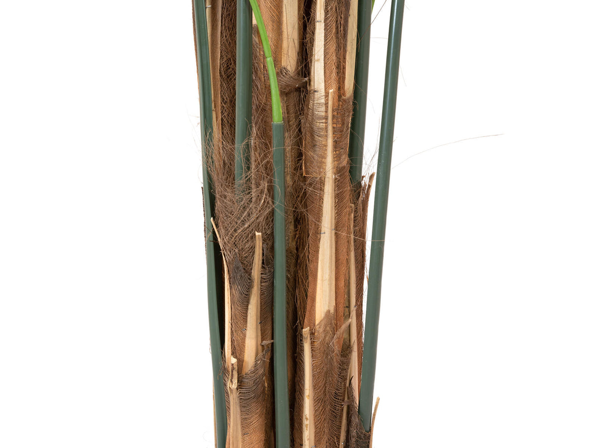 Europalms Kentia Palme, Kunstpflanze, 300cm – Ansicht 7