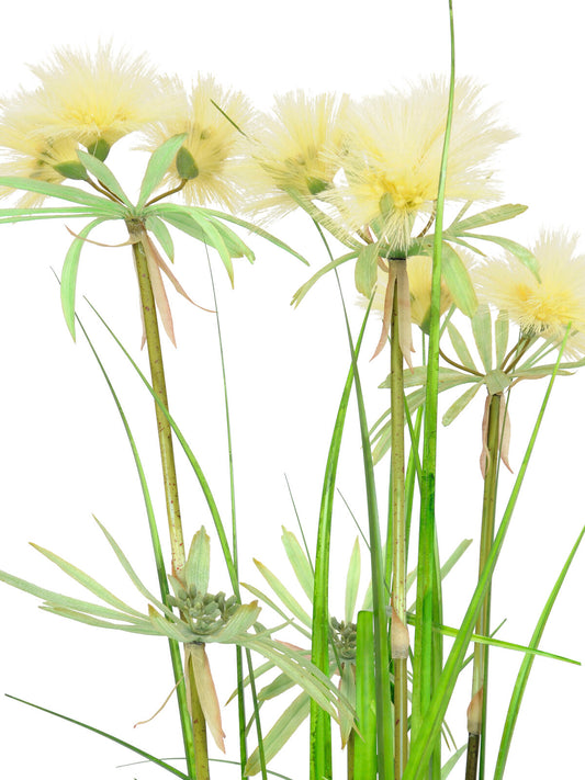 Europalms Sterngras, künstlich, 120cm – Ansicht 2