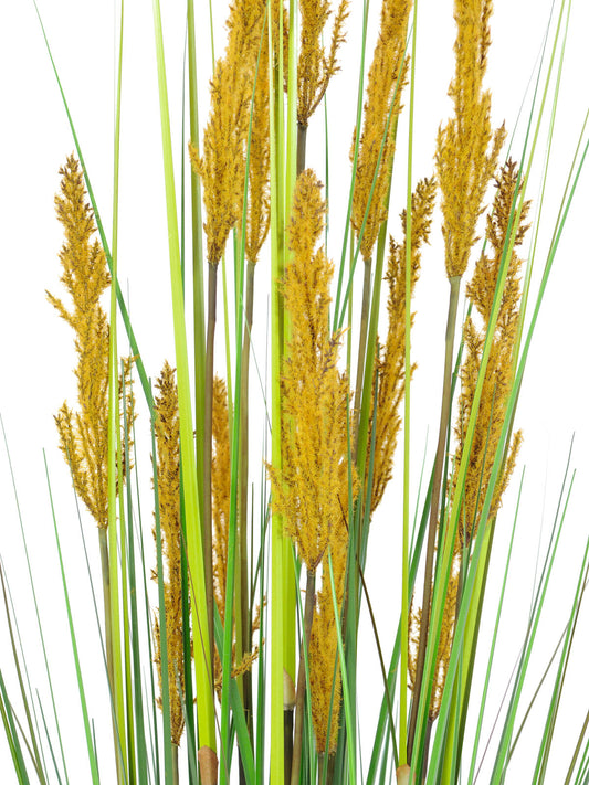Europalms Papageiengras, künstlich, 120cm – Ansicht 2