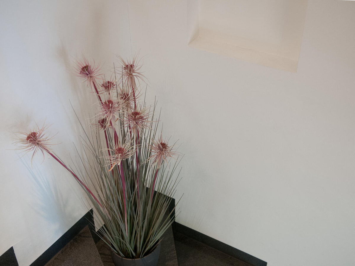 Europalms Sunny-Gras, Kunstpflanze, 120 cm – Ansicht 7
