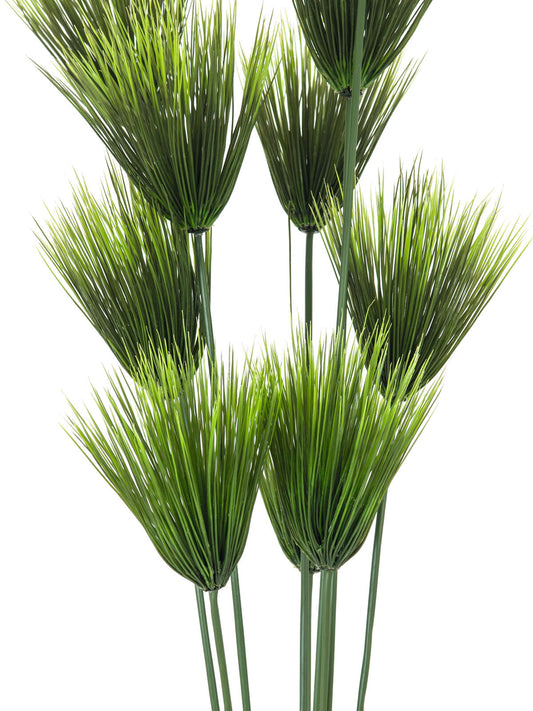 Europalms Papyrus, künstlich, 150cm – Ansicht 2