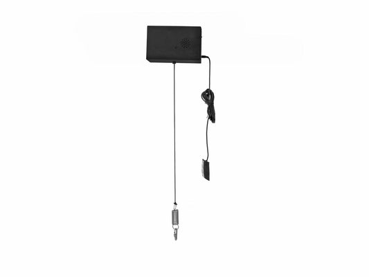 Europalms Fall-Motor bis 1,5 kg – Ansicht 2