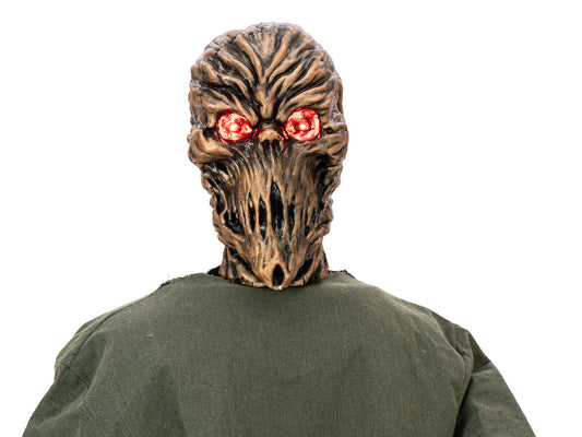 Europalms Halloween Figur Alien Zombie, animiert, 190cm – Ansicht 2
