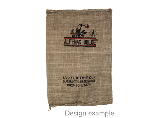 Europalms Kaffeesack, gebraucht, sortiert – Ansicht 2