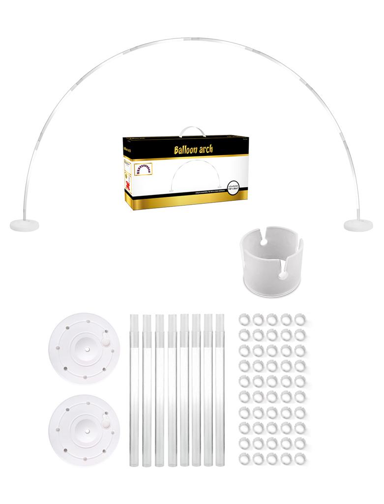 Ballonbogen-Set