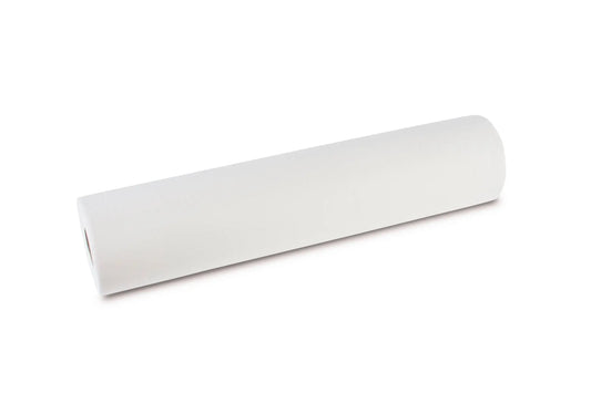 SemyTop Abdeckrollen 59 cm, 2-lagig, Zellstoff, 9 Rollen