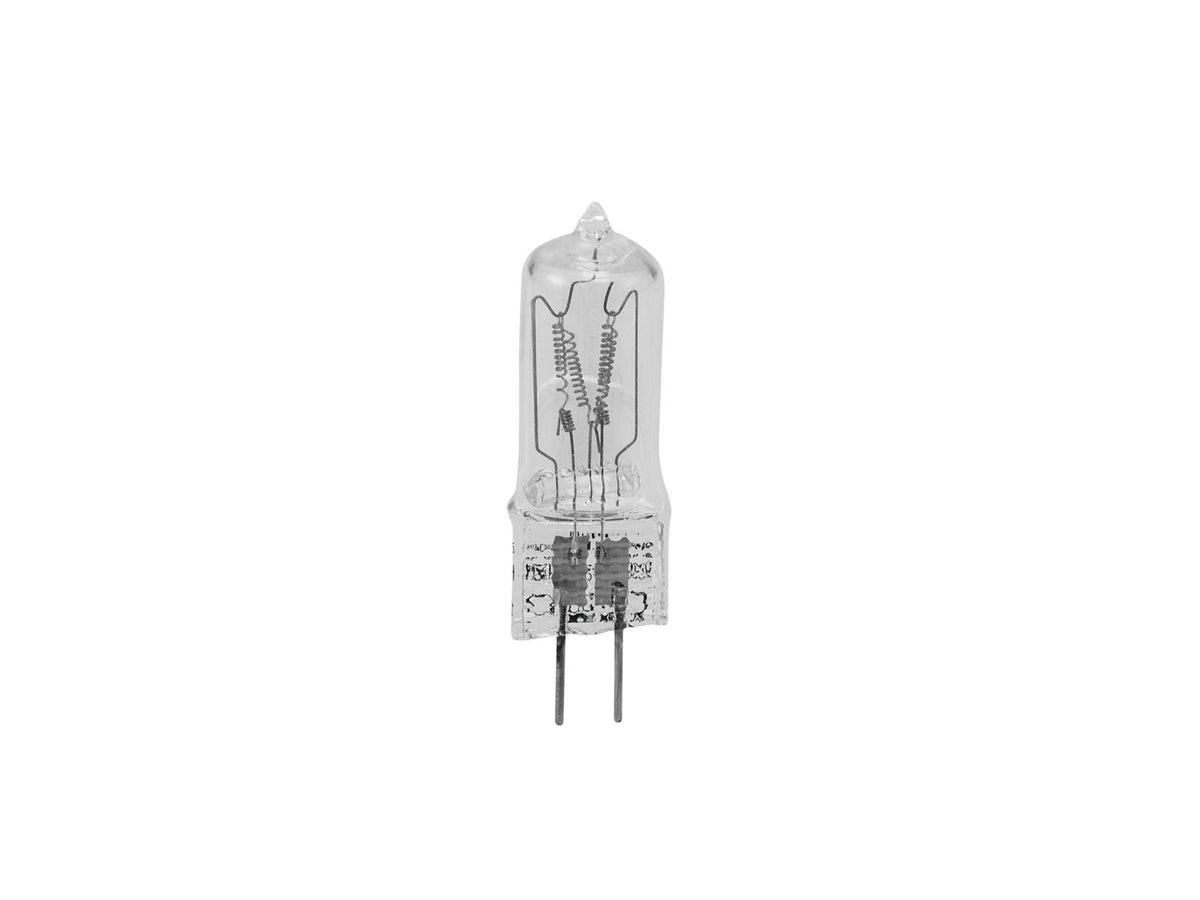 Omnilux 230V/300W GX-6,35 75h 3200K