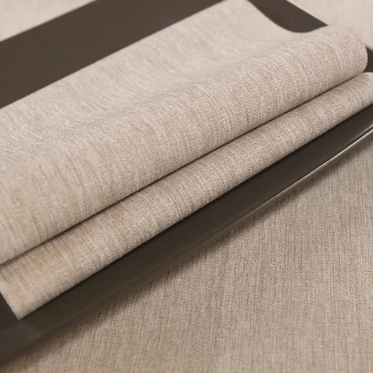 SemyTop Airlaid-Motivservietten "meliert cappuccino", 40 x 40 cm, 1/4-Falz, 16 x 50 Stück