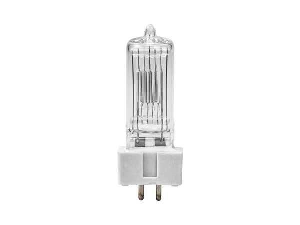 Omnilux 230V/1000W GX-9,5 250h 3200K