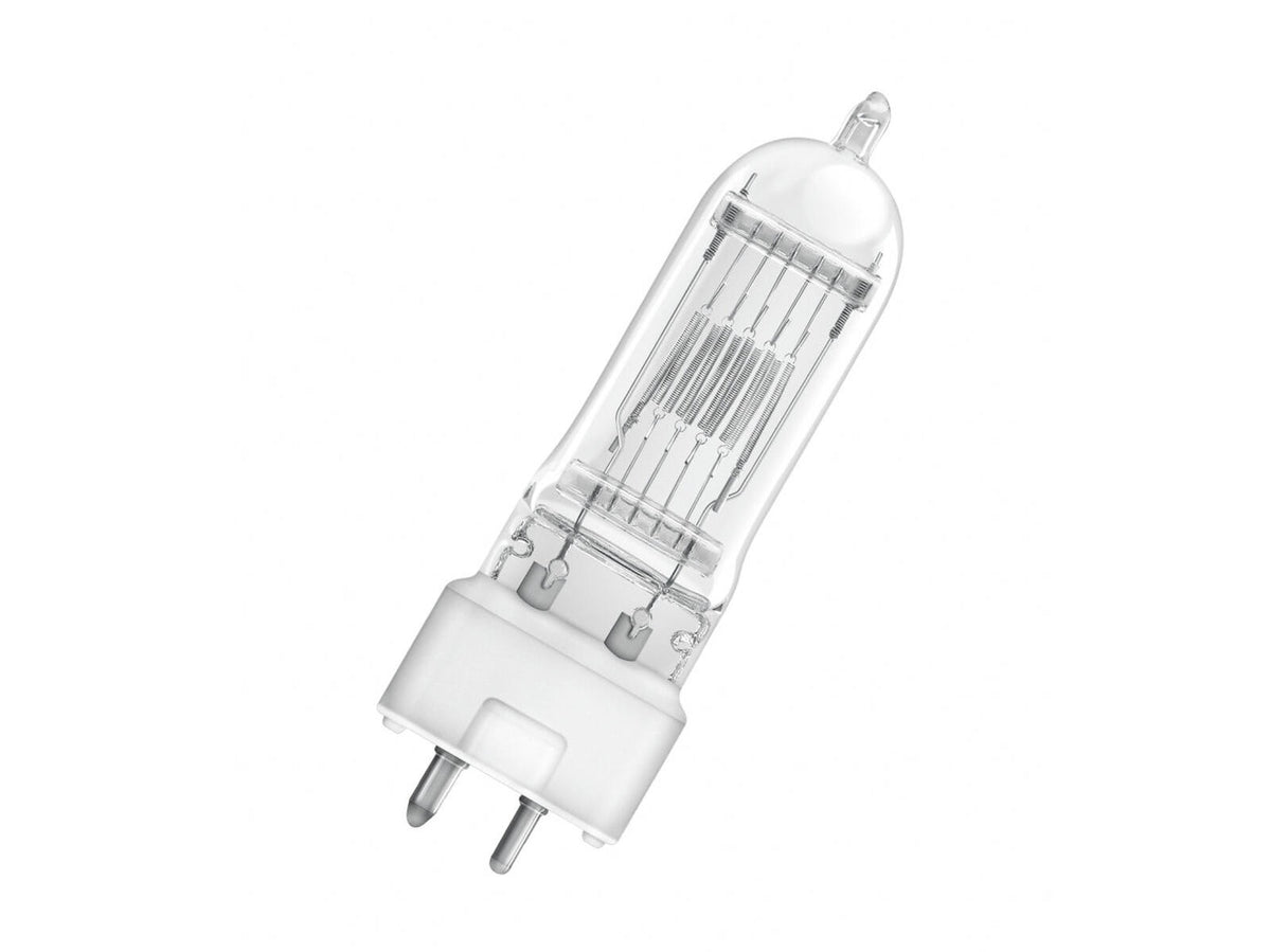 Osram 64718 230V/650W GY-9,5 400h 3000K