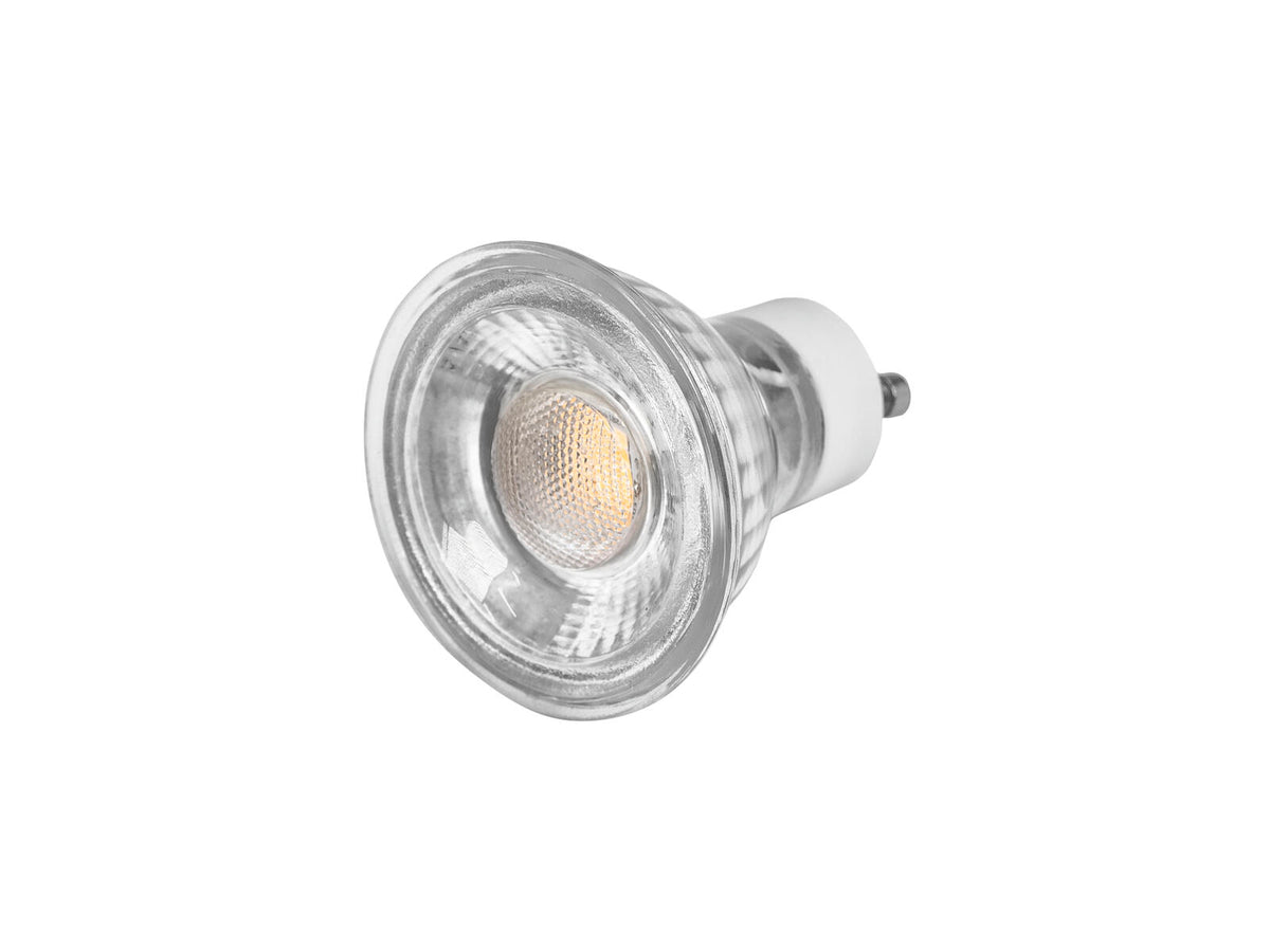 Omnilux GU-10 230V LED SMD 7W 6400K – Ansicht 2