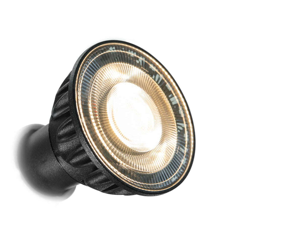 Omnilux GU-10 230V COB 5W LED 1800-3000K dim2warm – Ansicht 3