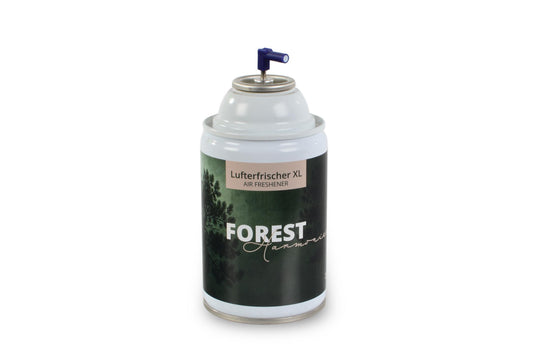 SemyTop Lufterfrischer XL "Forest Harmonies", 12 x 250 ml