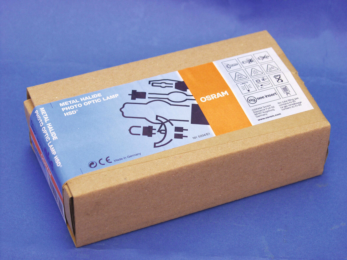 Osram HSD 150/70 4ArXS G-12 3000h – Ansicht 3
