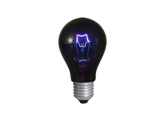 Omnilux A19 230V/75W E-27 UV – Ansicht 2