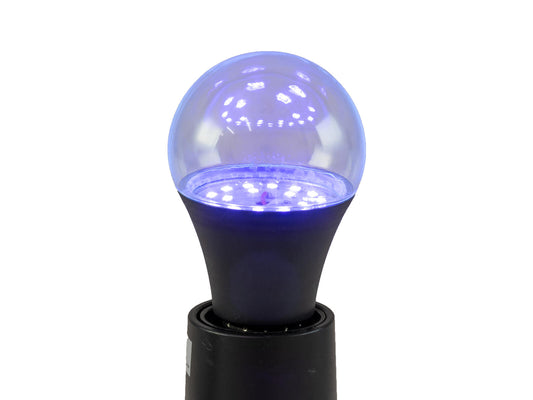 Omnilux LED E-27 230V 10W LEDs A60 UV – Ansicht 2