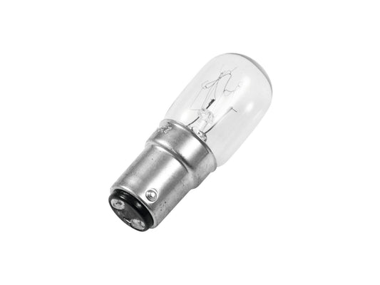 Omnilux T20 230V/15W BA 15d Bajon. 1000h – Ansicht 2
