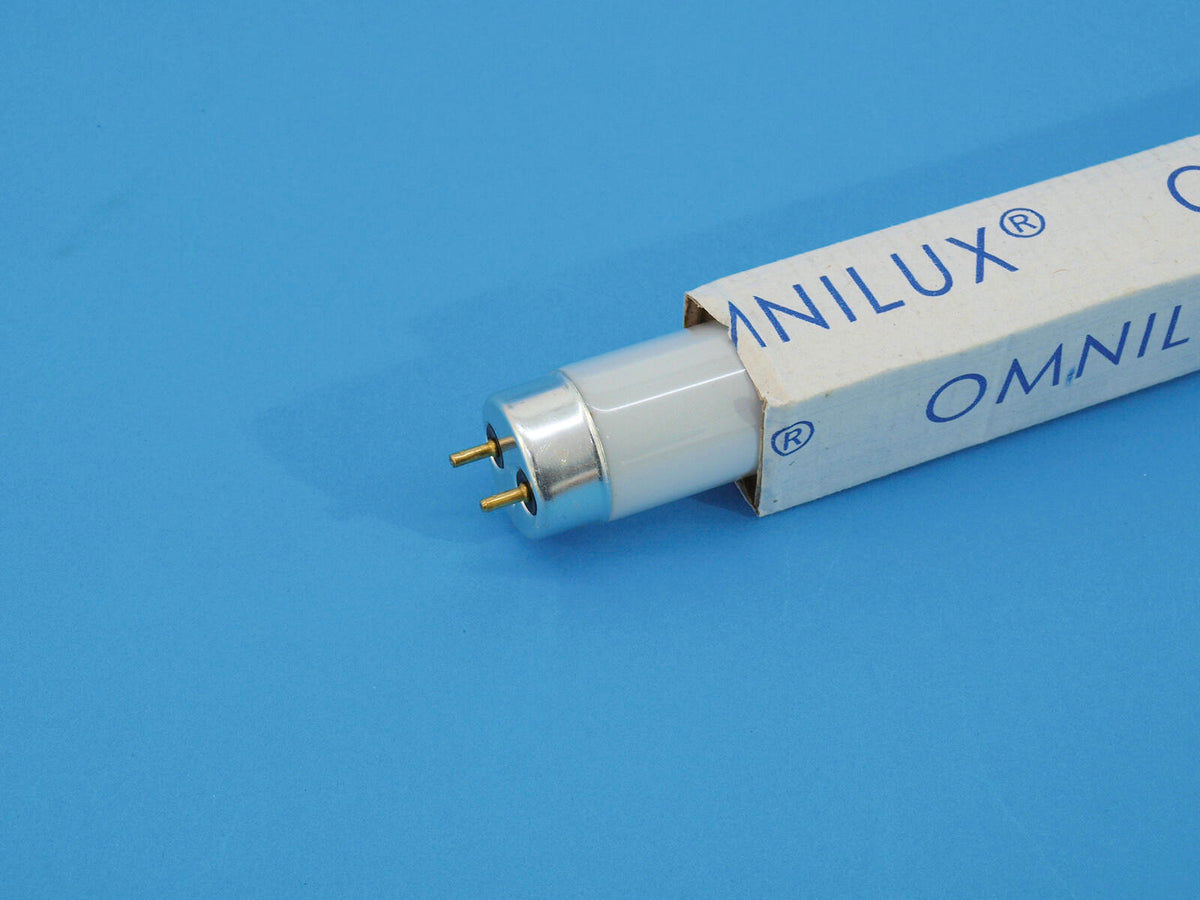Omnilux Röhre 18W G13 600x26mm T8 6400K – Ansicht 3