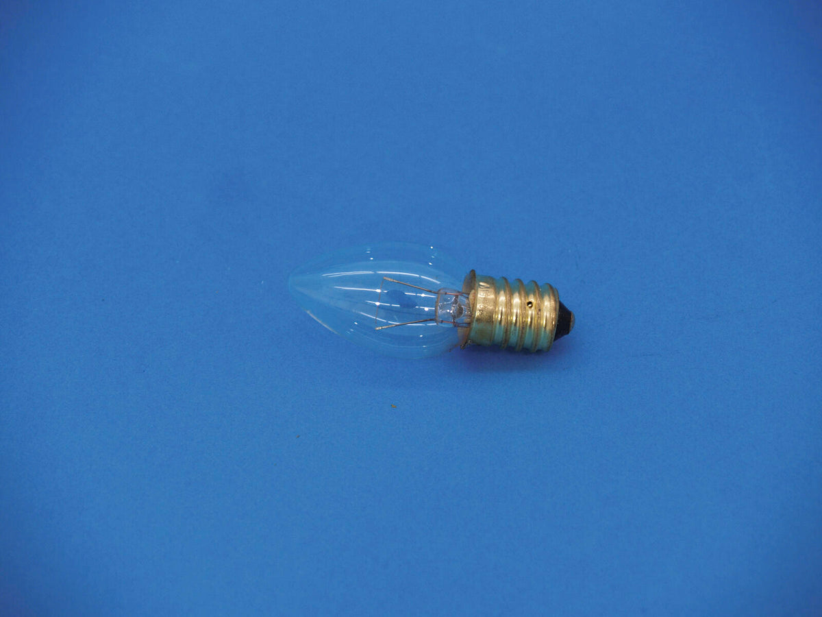 Omnilux 12V/5W E-14 Kerzenlampe – Ansicht 2