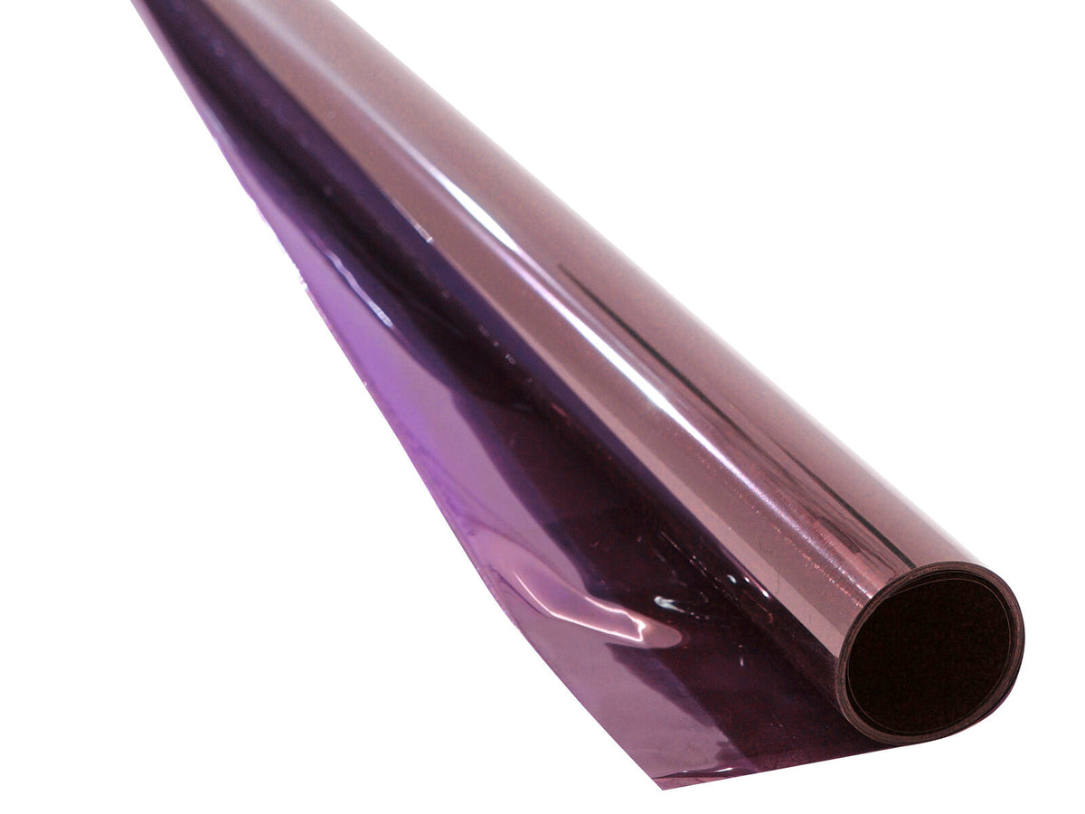Eurolite Farbfolienbogen 126 mauve 122x100cm – Ansicht 2