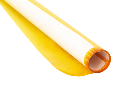 Eurolite Farbfolienbogen 101 yellow 61x50cm – Ansicht 2