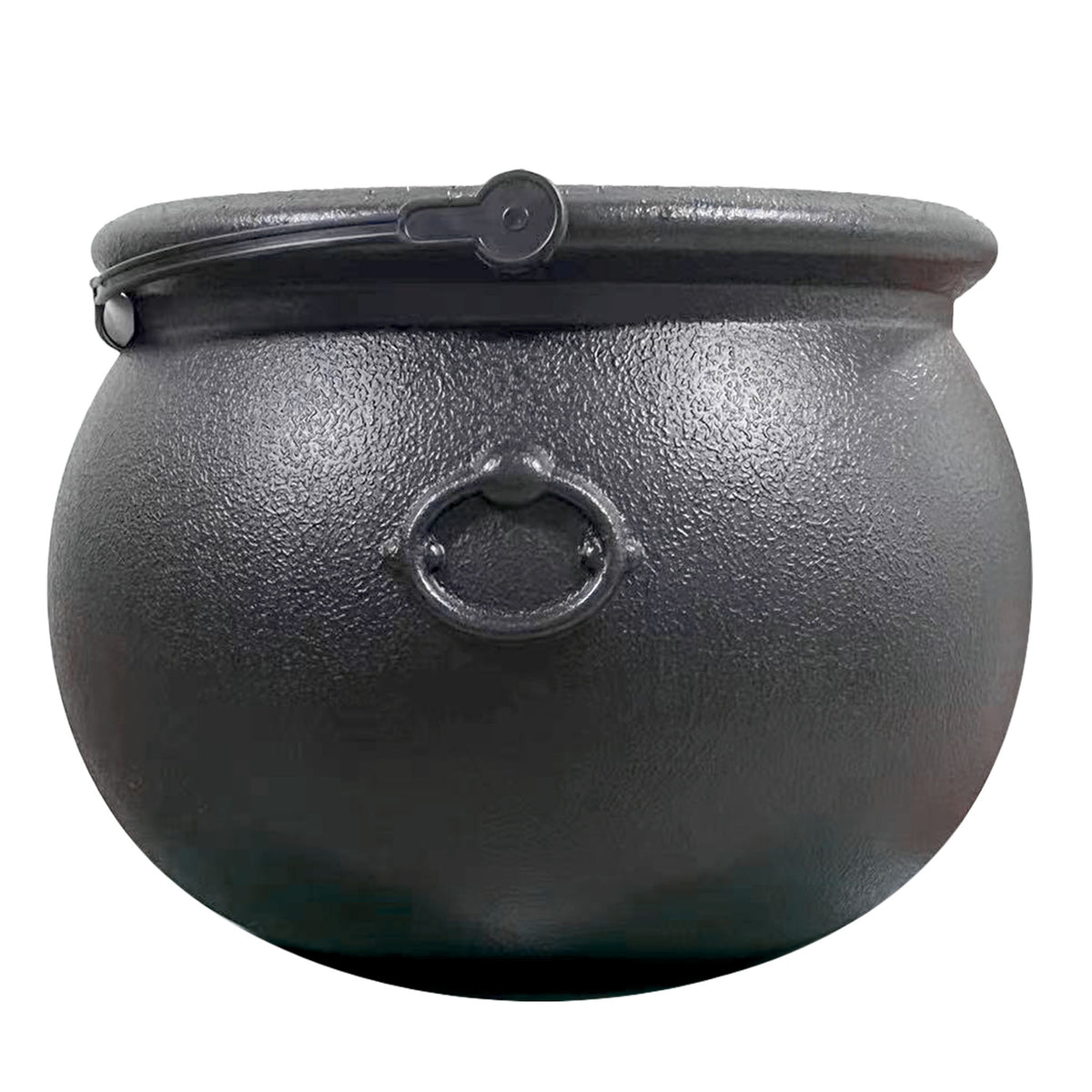 Hexenkessel mit Nebel