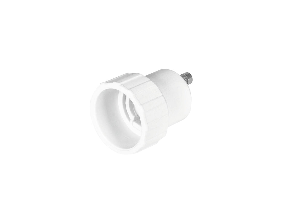 Eurolite Adapter GU-10 auf E-14 – Ansicht 2