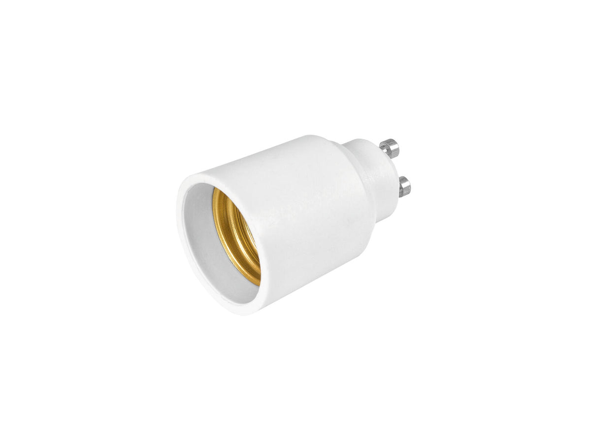 Eurolite Adapter GU-10 auf E-27 – Ansicht 2