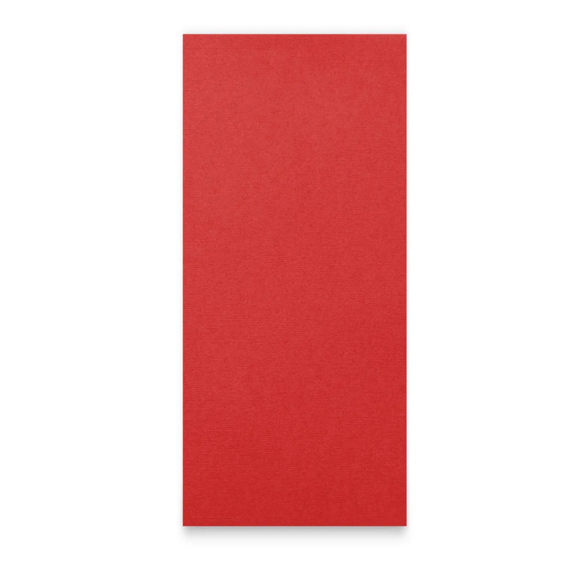 QUICKY Airlaid-Servietten 32 x 40 cm, rot, 1/8-Buchfalz, 25 x 50 Stück