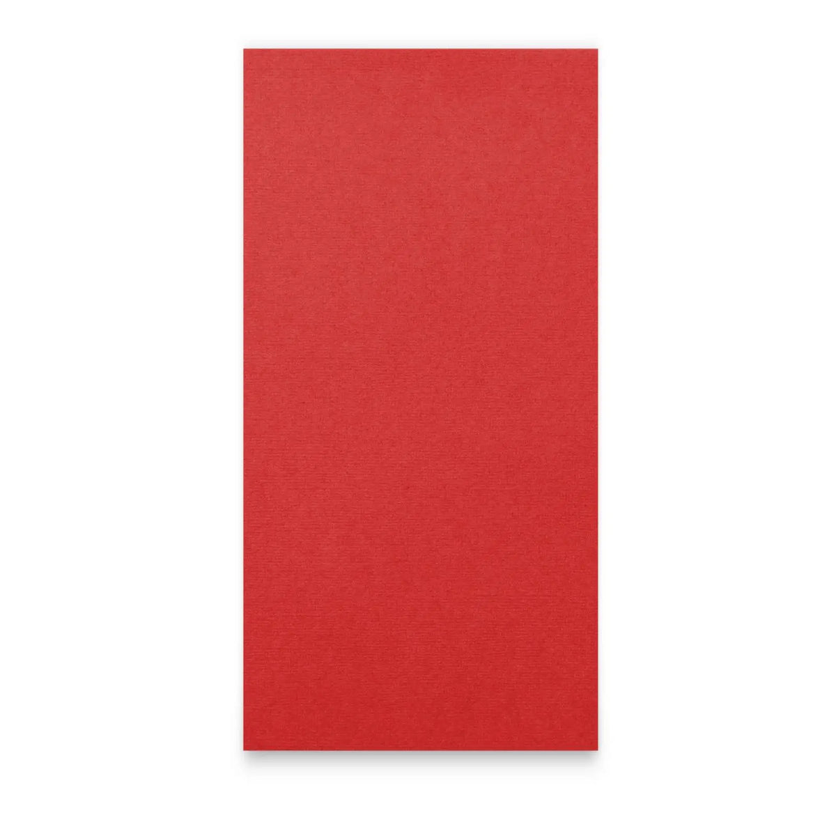 QUICKY Airlaid-Servietten 40 x 40 cm, rot, 1/8-Buchfalz, 20 x 50 Stück
