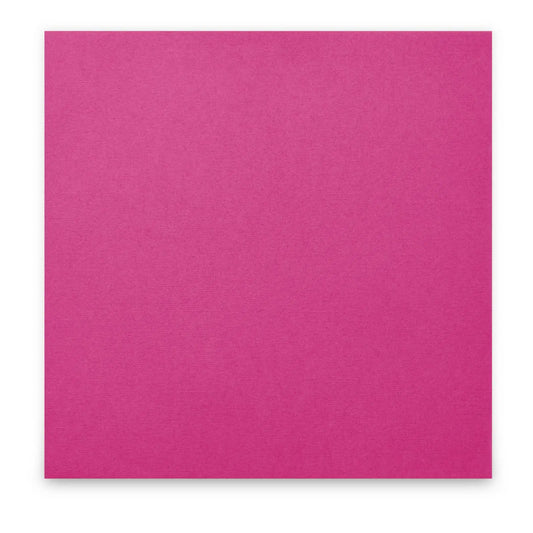 QUICKY Airlaid-Servietten 40 x 40 cm, fuchsia, 1/4-Falz, 16 x 50 Stück