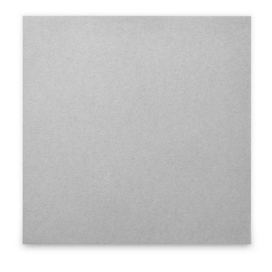 QUICKY Airlaid-Servietten 40 x 40 cm, grau, 1/4-Falz, 16 x 50 Stück