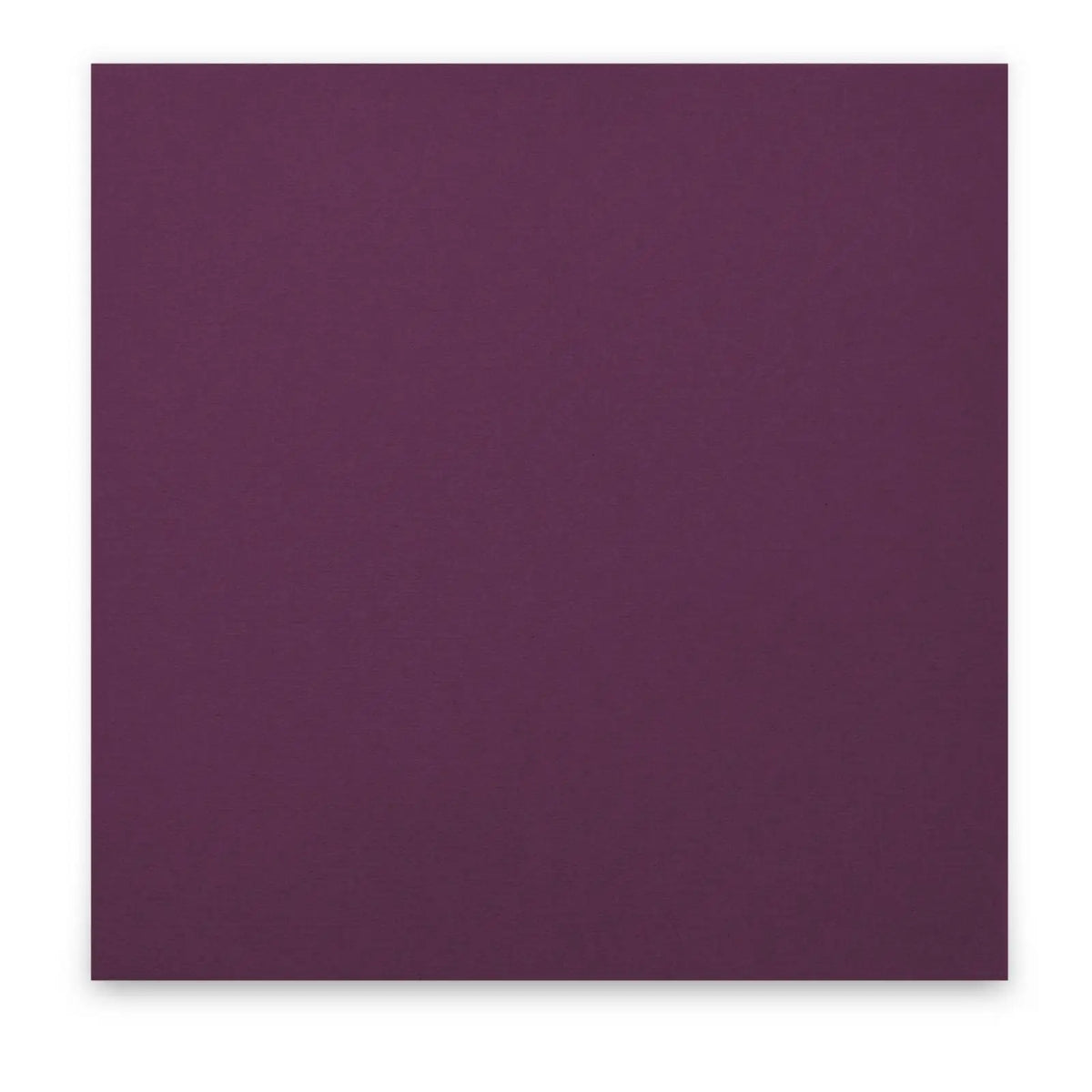 QUICKY Airlaid-Servietten 40 x 40 cm, pflaume, 1/4-Falz, 16 x 50 Stück