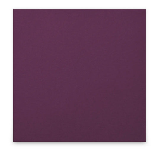 QUICKY Airlaid-Servietten 40 x 40 cm, pflaume, 1/4-Falz, 16 x 50 Stück
