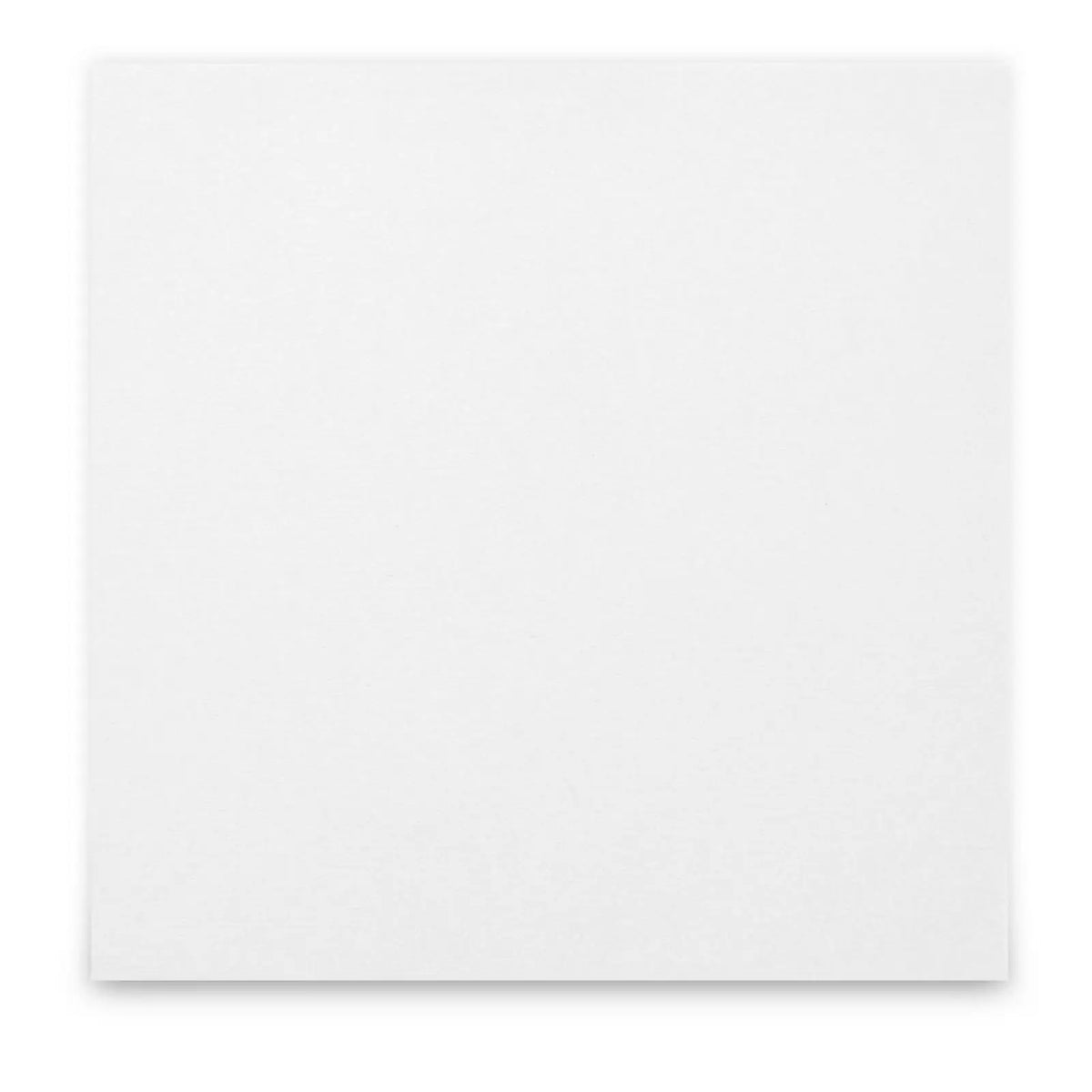 QUICKY Airlaid-Servietten 40 x 40 cm, weiß, 1/4-Falz, 16 x 50 Stück