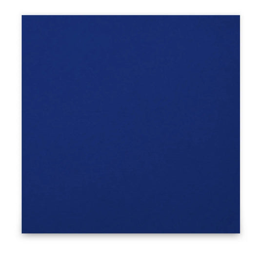 QUICKY Airlaid-Servietten 40 x 40 cm, dunkelblau, 1/4-Falz, 16 x 50 Stück
