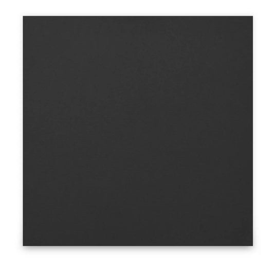 QUICKY Airlaid-Servietten 40 x 40 cm, schwarz, 1/4-Falz, 16 x 50 Stück