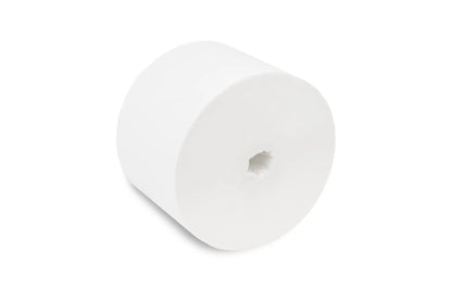 Funny Toilettenpapier kernlos, 2-lagig, 900 Blatt, Ø 13 cm, Zellstoff weiß, 36 Rollen