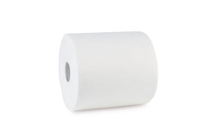 Funny Handtuchrolle MIDI 20 cm, 2-lagig, Zellstoff weiß, Ø 19 cm, 6 Rollen