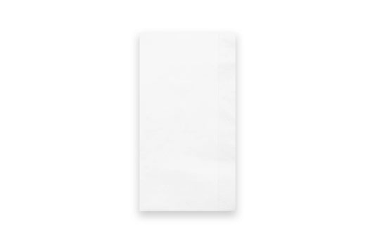 Funny Spenderservietten Novafold, 2-lagig, hochweiß, 33 x 32 cm, 24 x 125 Stück