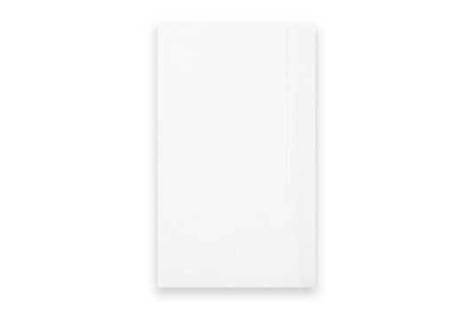 Funny Spenderservietten Novafold, 1-lagig, Zellstoff hochweiß, 33 x 30 cm, 20 x 300 Stück