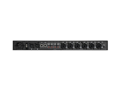 Omnitronic EM-312 Entertainment-Mixer – Ansicht 6
