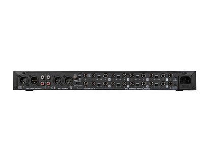 Omnitronic EM-280 Entertainment-Mixer – Ansicht 5
